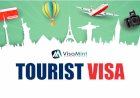 Get your tourist visa with the top 10 visa consultants in Hyderabad