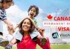 Serene Ways to get your Canada Permanent Visa