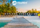 Explore Australia with the best Australia Tourist Visa Consultants in Hyderabad