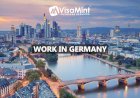 Work in Germany with the Best Work Visa Consultants in Hyderabad