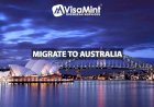 Migrate to Australia with the Best Visa Consultant in India