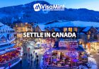 Settle in Canada with the Top Canada Immigration Consultant in Hyderabad