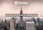 Best Visa Consultants in Hyderabad for USA - Explore The Options To Migrate USA!