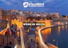 Top Immigration Consultants in Hyderabad – Work in Malta - Europe!