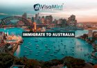 Best Consultancy in Hyderabad for Australian PR - Immigrate to Australia!