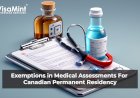 Medical Evaluation Exemptions for Express Entry in Canada