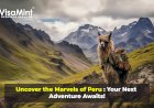 Uncover the Marvels of Peru: Your Next Adventure Awaits!