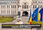 Strengthening Schengen: Bulgaria and Romania's Partial Integration Marks a Milestone