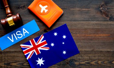 Why choose the best Immigration Consultants for Australia Immigration?
