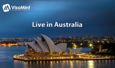 Migrate to Australia with the best Australia Visa Consultants in Hyderabad