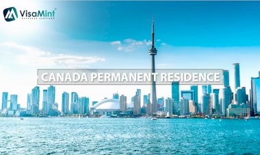 Get your Canada PR with the top immigration consultants in Hyderabad