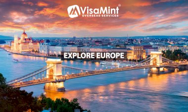 Explore Europe with the Top Europe Visa Consultants in Hyderabad
