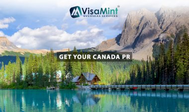 Top Canada PR Visa Consultants in Hyderabad – Get Your Canadian PR!