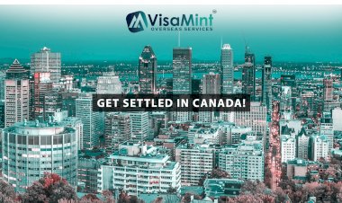 Best Canada PR Consultancy in Hyderabad – Get Settled in Canada