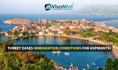 Turkey eases immigration conditions for aspirants
