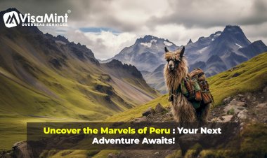 Uncover the Marvels of Peru: Your Next Adventure Awaits!