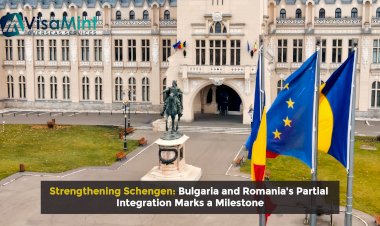 Strengthening Schengen: Bulgaria and Romania's Partial Integration Marks a Milestone
