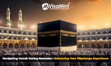 Navigating Umrah During Ramadan: Enhancing Your Pilgrimage Experience
