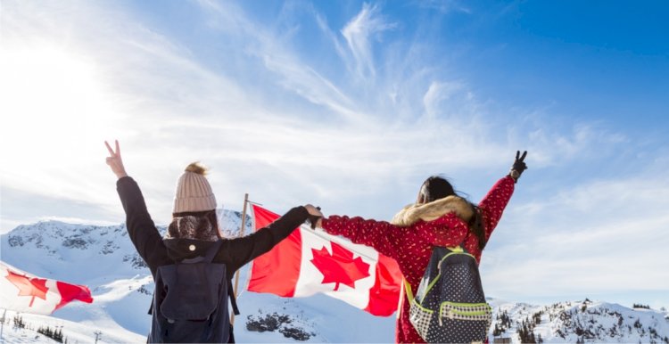 Get started with your Canada Immigration Process today!