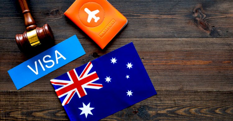 Why choose the best Immigration Consultants for Australia Immigration?