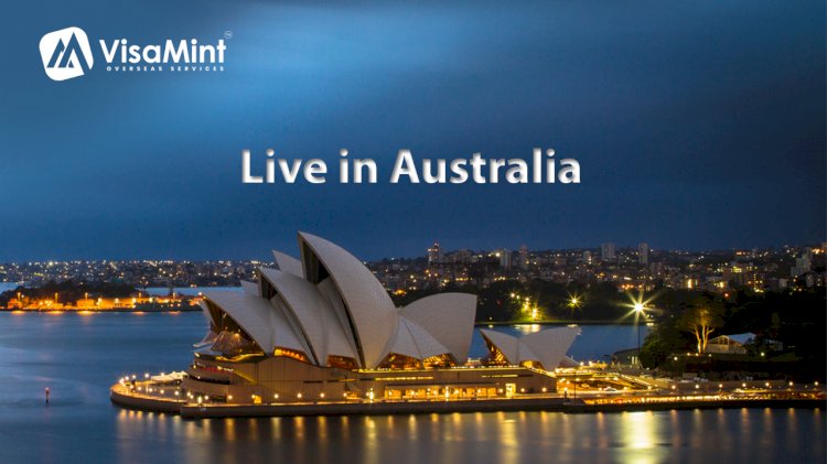 Migrate to Australia with the best Australia Visa Consultants in Hyderabad