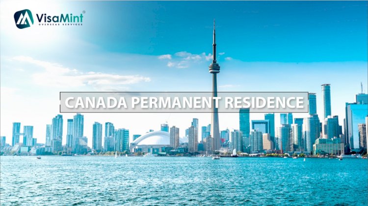 Get your Canada PR with the top immigration consultants in Hyderabad