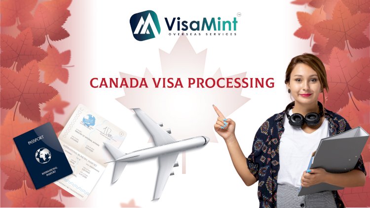 Get your Canada PR with the best consultancy in Hyderabad for Canada processing