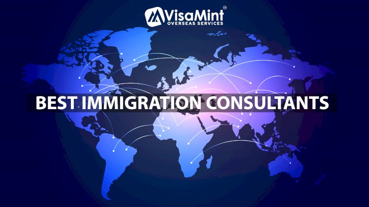 Migrate to Canada with the Best Immigration Consultant in Hyderabad