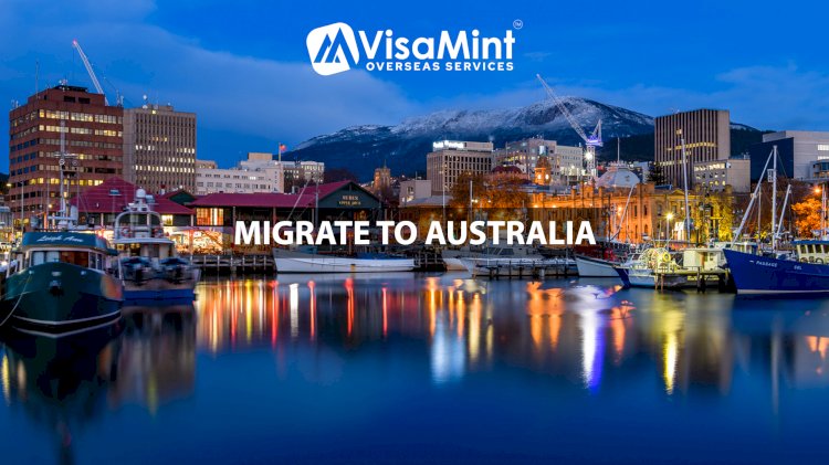 Migrate to Australia with the Top Australia Immigration Consultants in Hyderabad