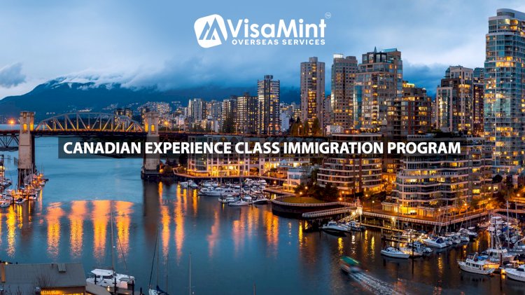 Become a Permanent Resident of Canada with the Top Canada Immigration Agents in Hyderabad